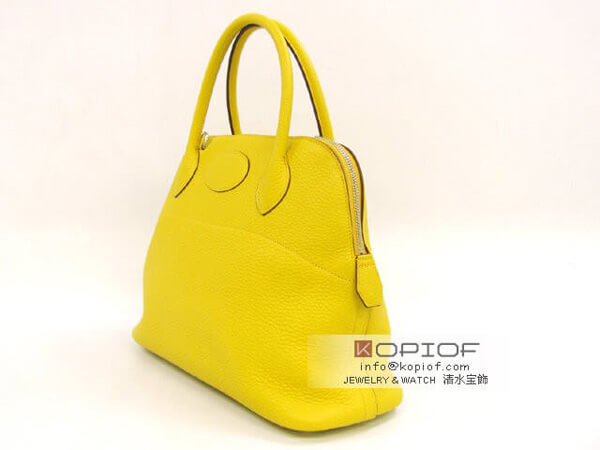 エルメス ボリード スーパーコピー31トリヨンクレマンス ソレイユ（金具：シルバー） her201